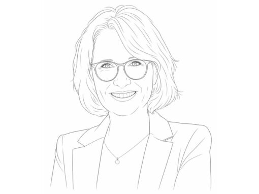 ANNETTE MAUER > Consulting, Health, Engineering, General Management, Sales,  Finance & Accounting, R&D