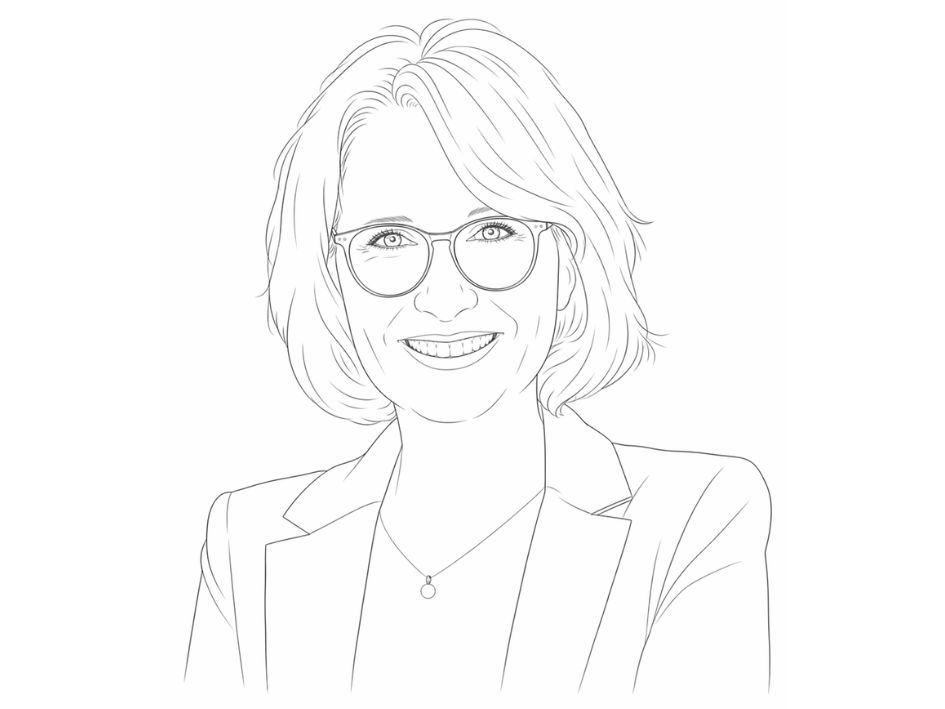 ANNETTE MAUER > Consulting, Health, Engineering, General Management ...